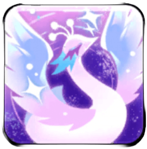Sugar Swan Cookie skill icon