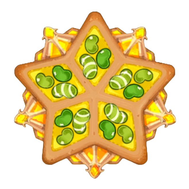 Stormbringer Cookie in-game topping build