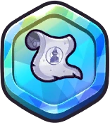 Disciple's Magic Scroll