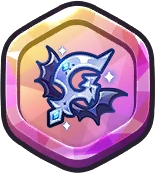 Insignia of the Indomitable Knights