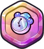 Sleepyhead's Jelly Watch