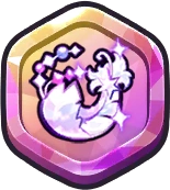 Sugar Swan's Shining Feather