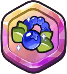 Unyielding Berry Necklace
